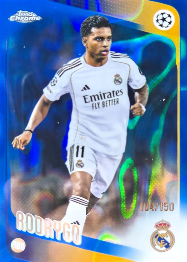 Rodrygo