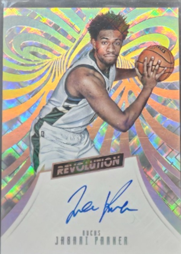 Jabari Parker