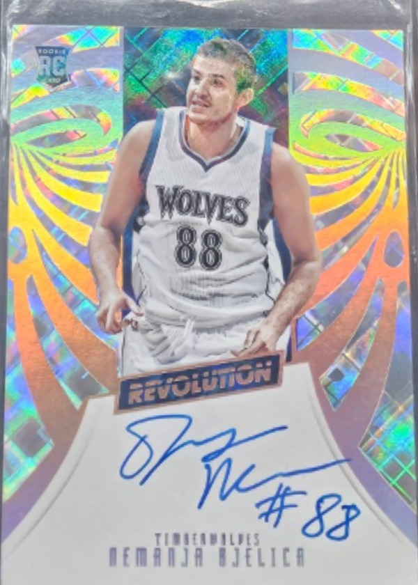Nemanja Bjelica