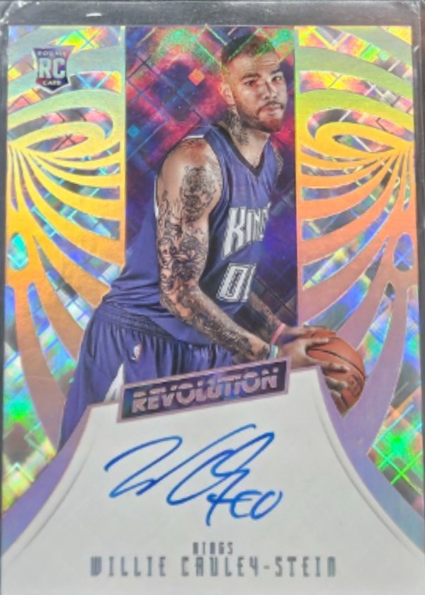 Willie Cauley-Stein
