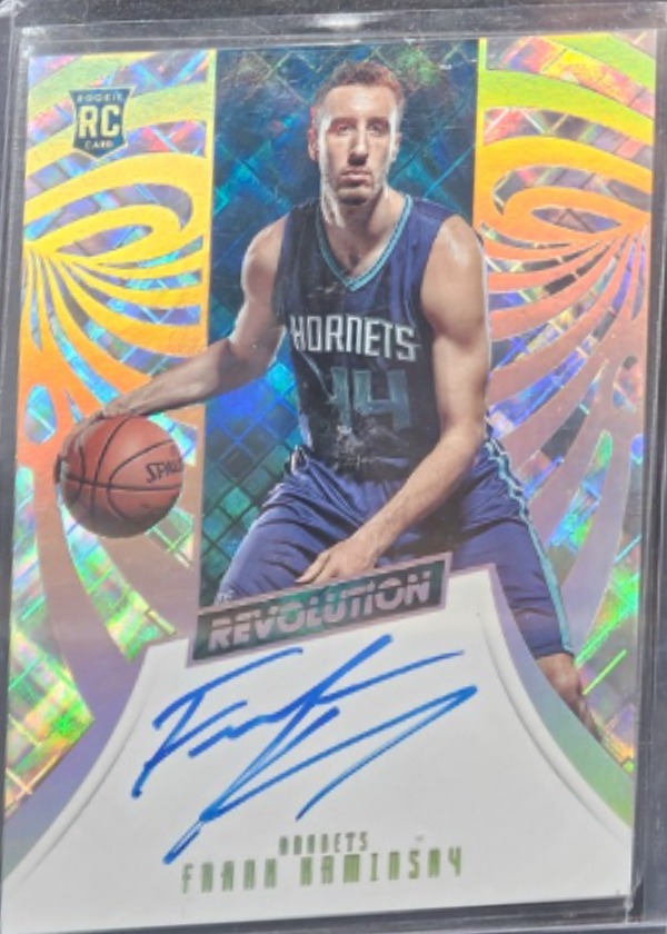 Frank Kaminsky