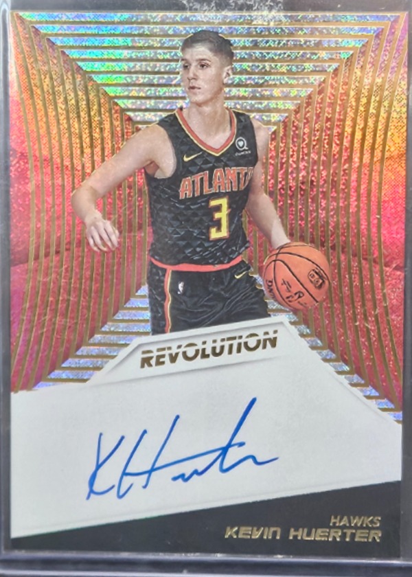 Kevin Huerter