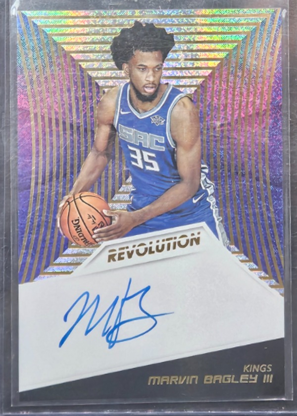 Marvin Bagley III