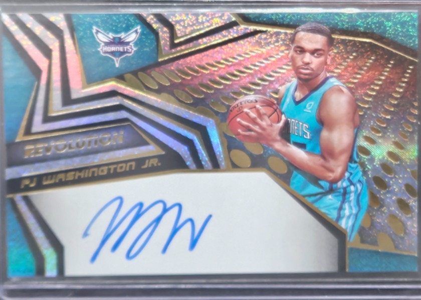 PJ Washington Jr.