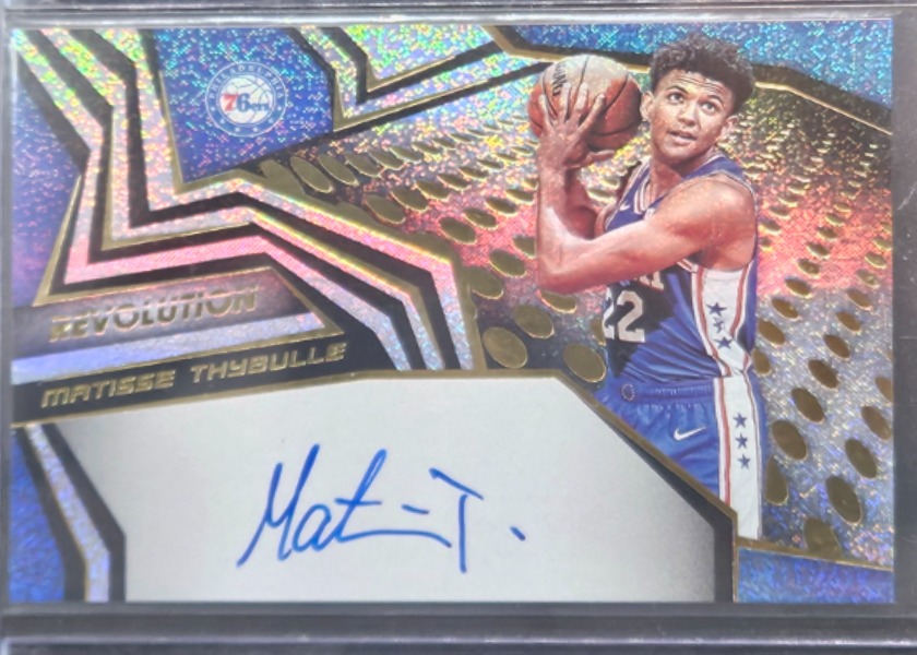 Matisse Thybulle