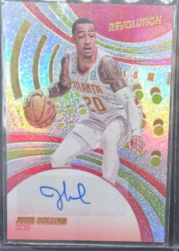 John Collins