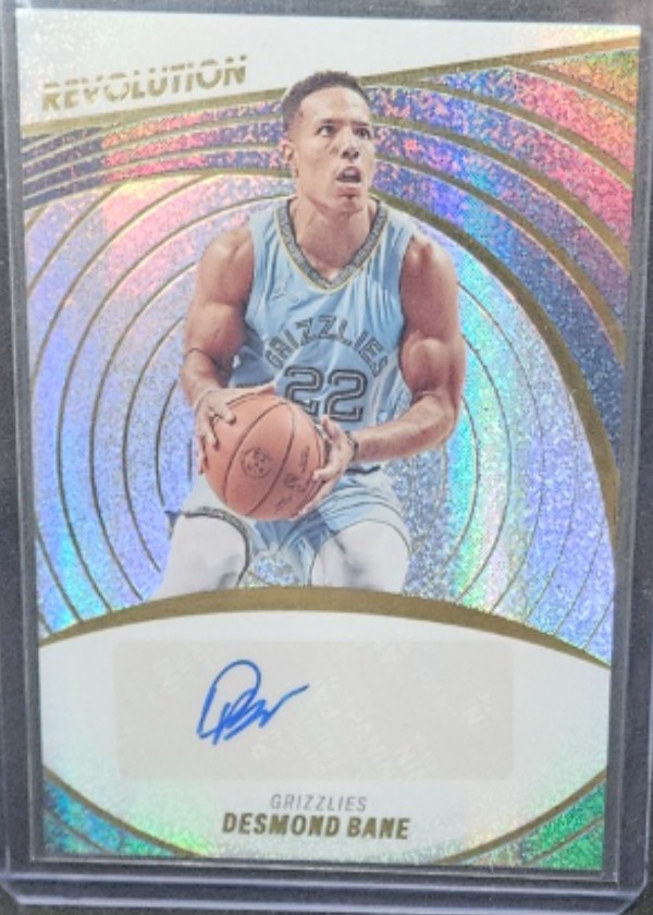 Desmond Bane