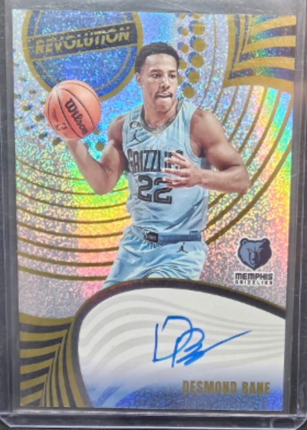 Desmond Bane