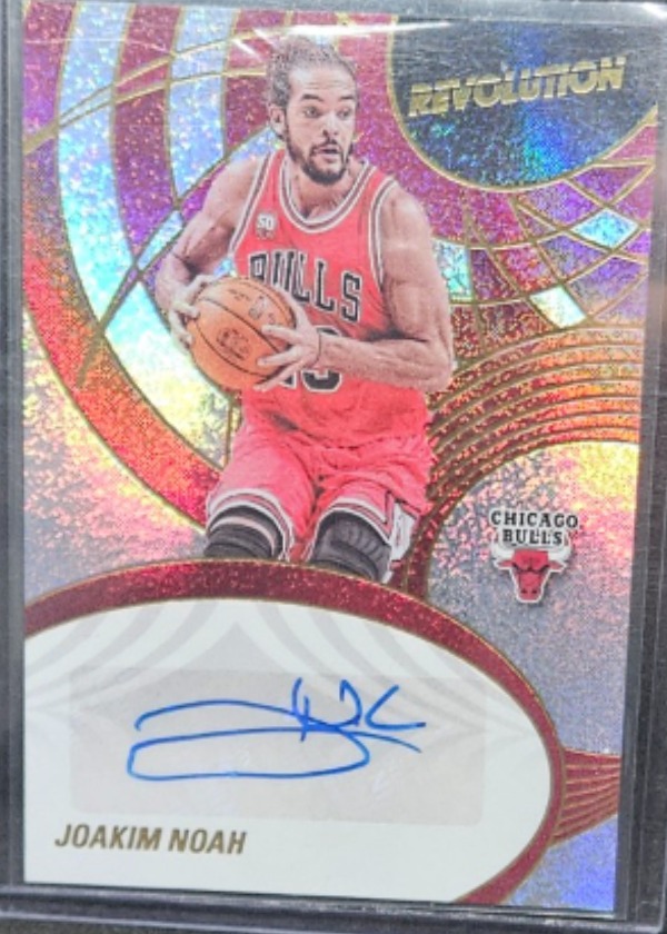 Joakim Noah