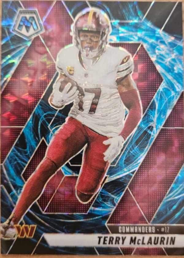 Terry McLaurin