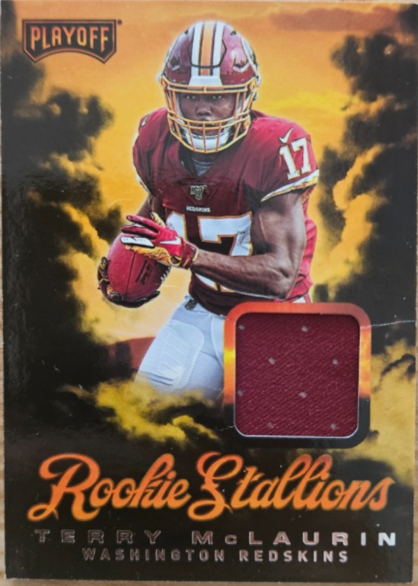 Terry McLaurin