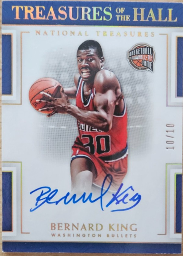 Bernard King