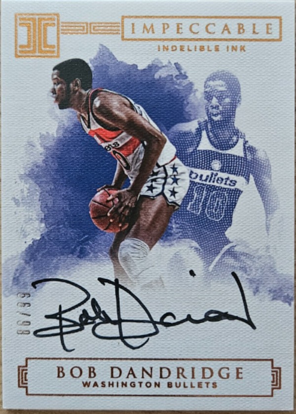 Bob Dandridge