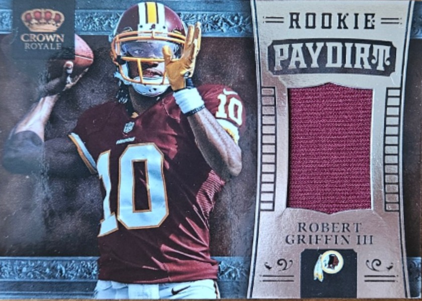 Robert Griffin III