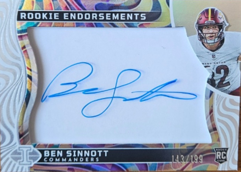 Ben Sinnott
