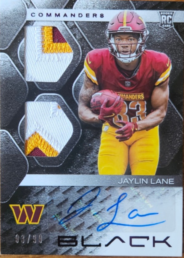 Jaylin Lane