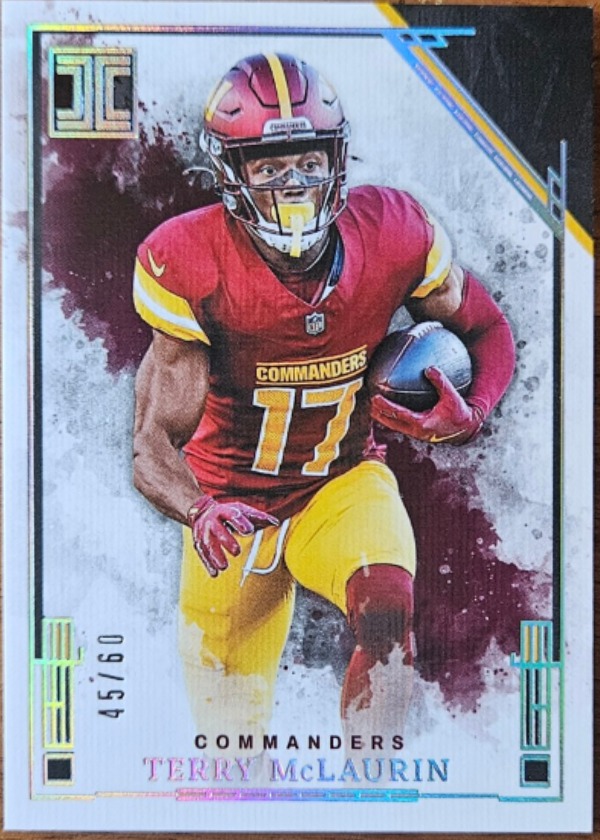 Terry McLaurin