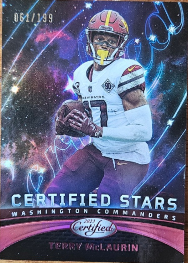 Terry McLaurin