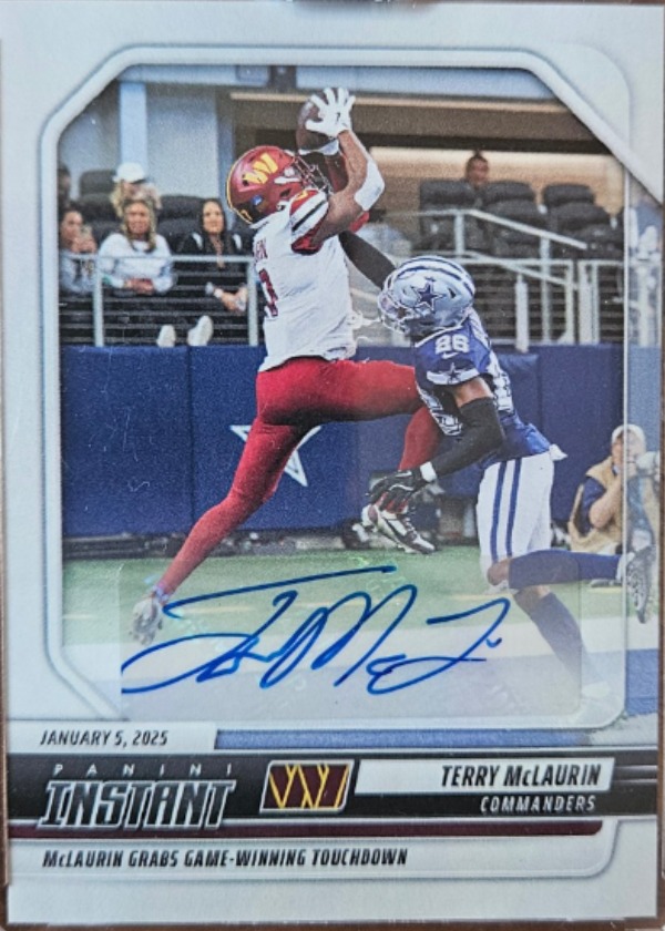 Terry McLaurin