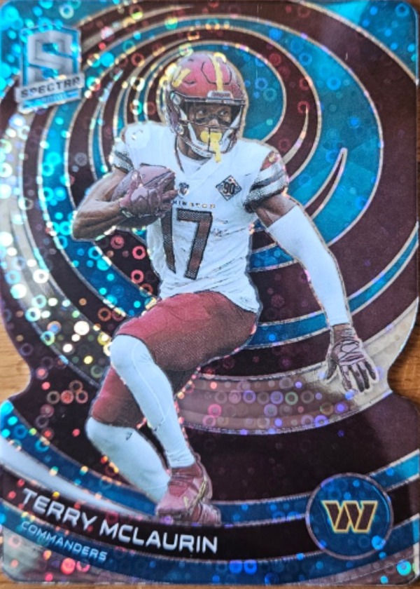Terry McLaurin