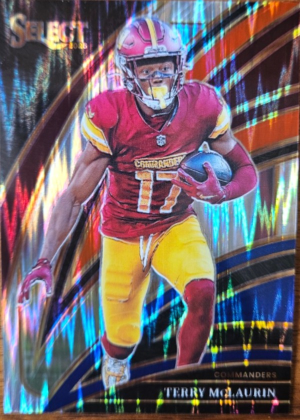 Terry McLaurin