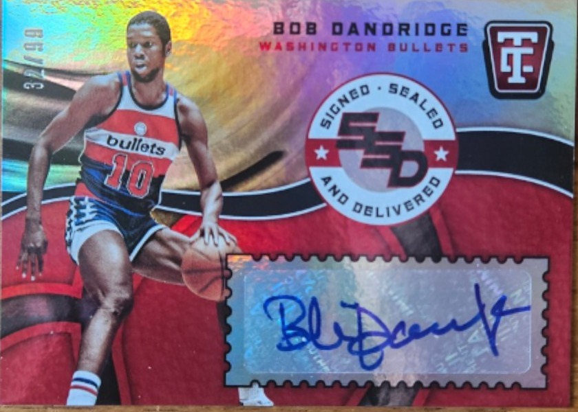 Bob Dandridge