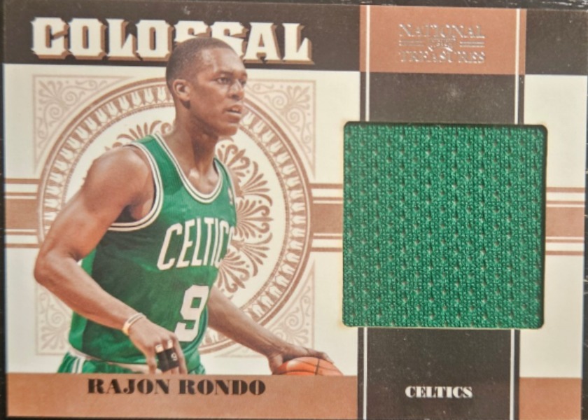 Rajon Rondo