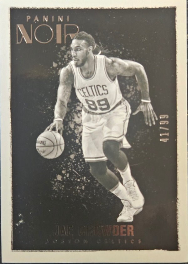 Jae Crowder