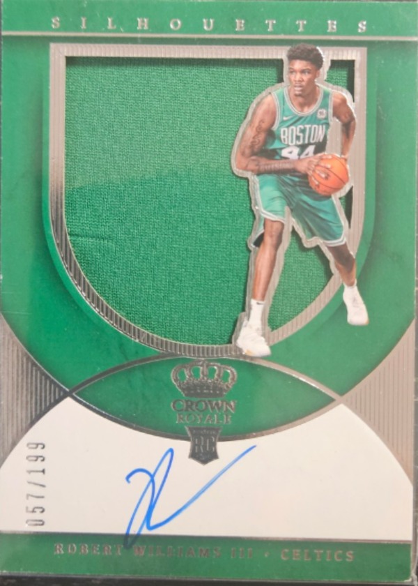 Robert Williams III