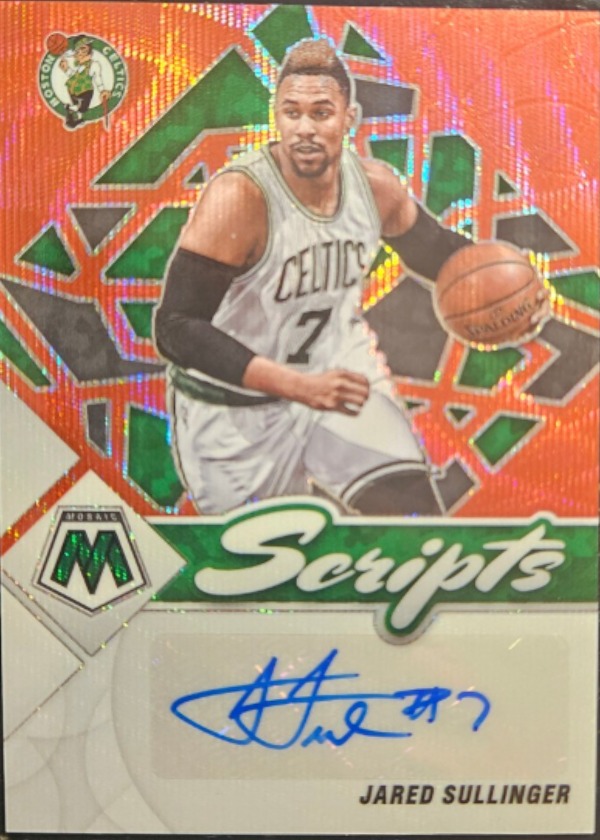 Jared Sullinger