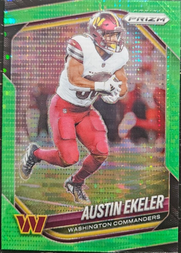 Austin Ekeler