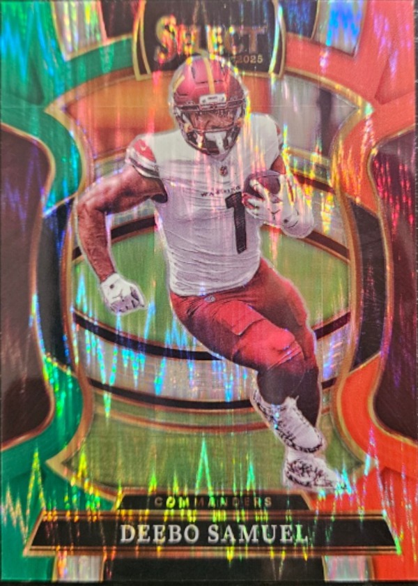 Deebo Samuel