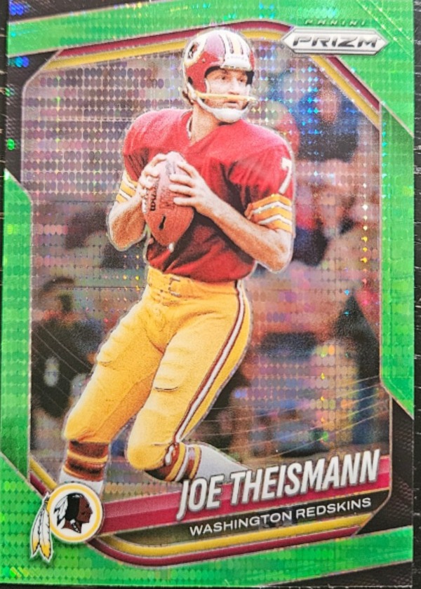 Joe Theismann