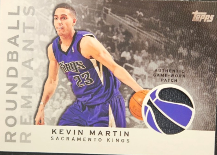 Kevin Martin