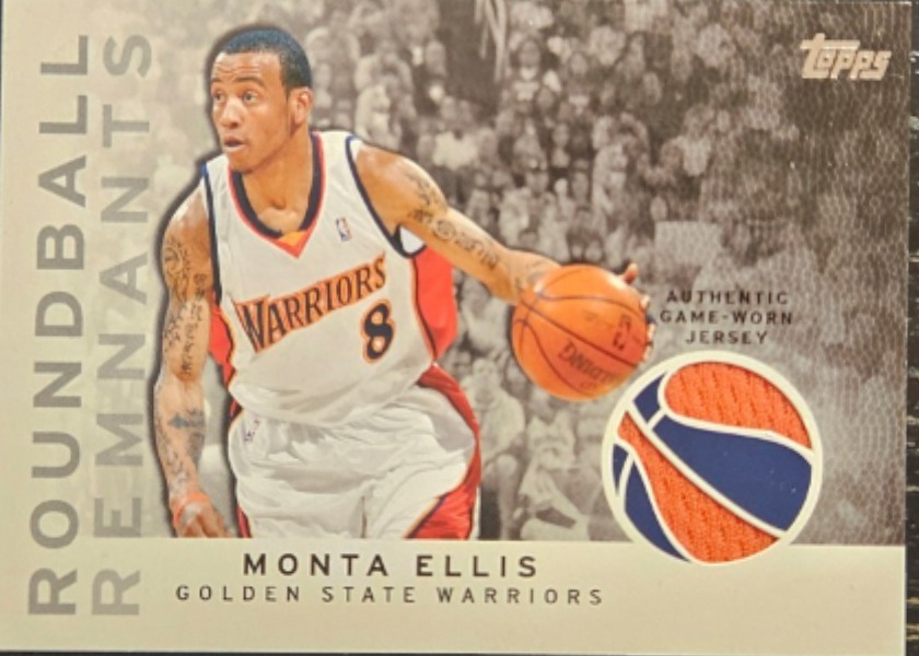Monta Ellis