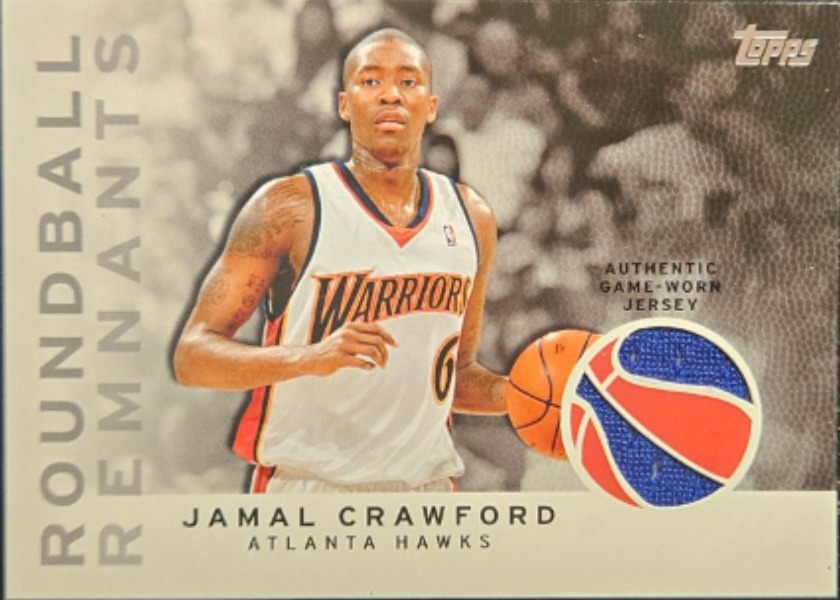 Jamal Crawford