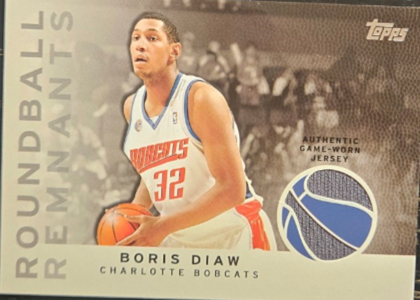 Boris Diaw