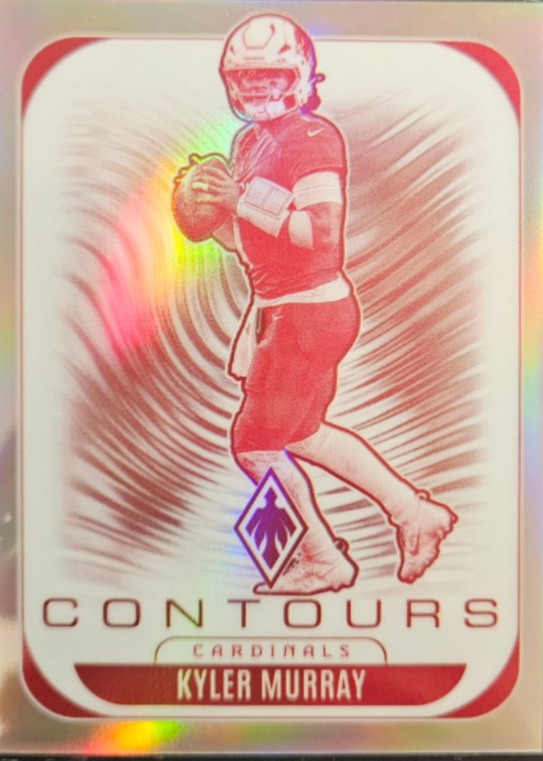 Kyler Murray