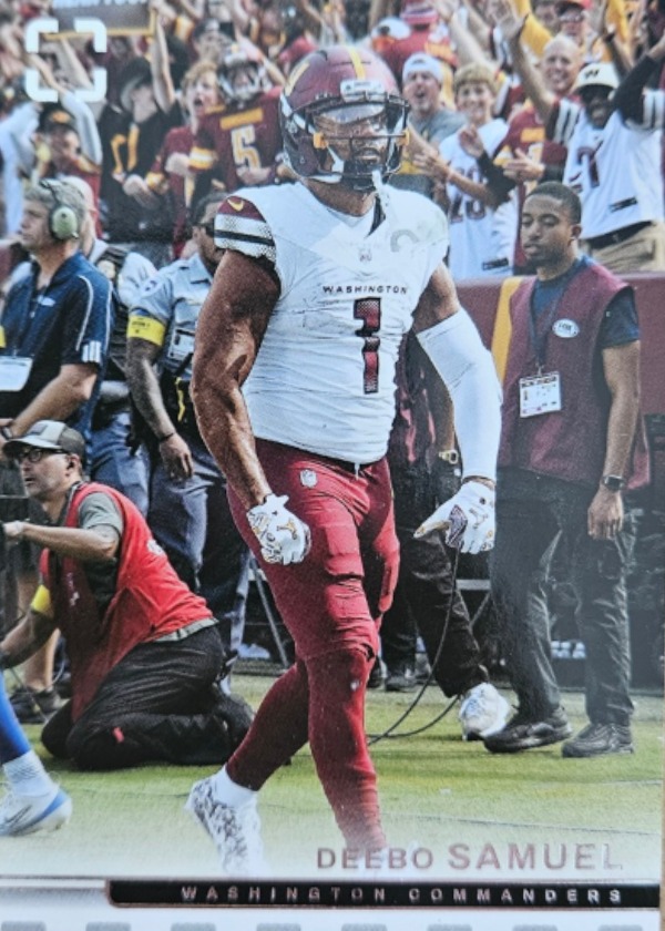 Deebo Samuel