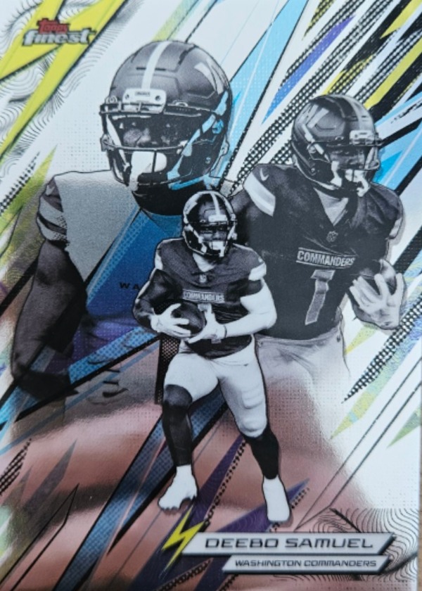 Deebo Samuel
