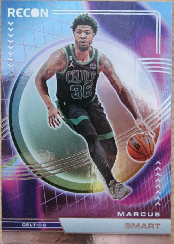 Marcus Smart
