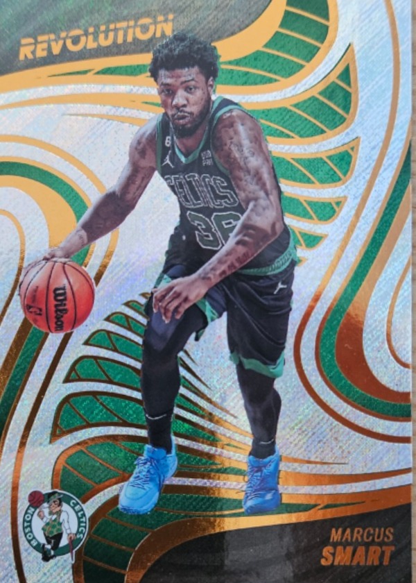Marcus Smart