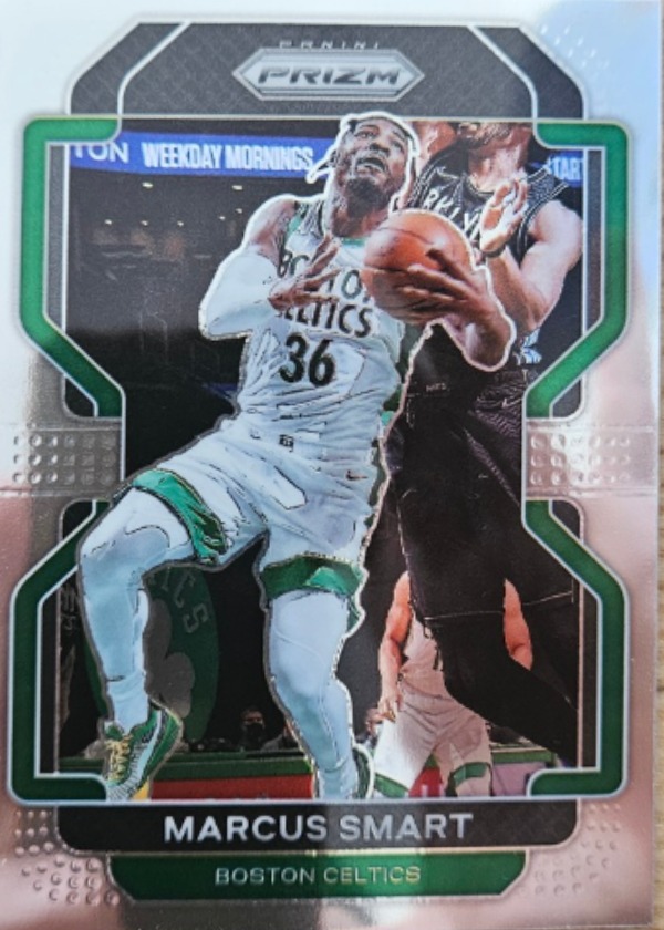 Marcus Smart