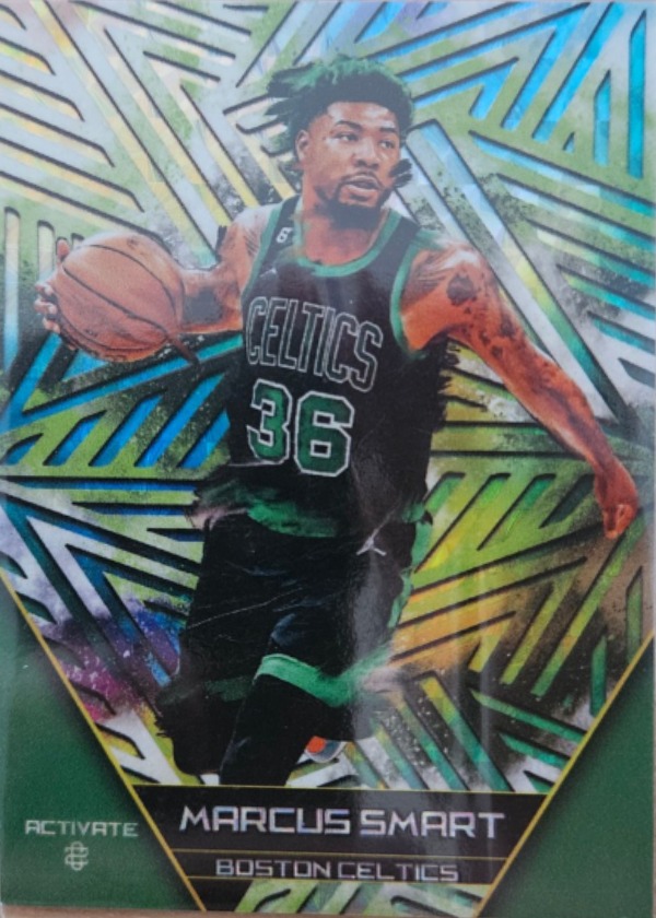 Marcus Smart