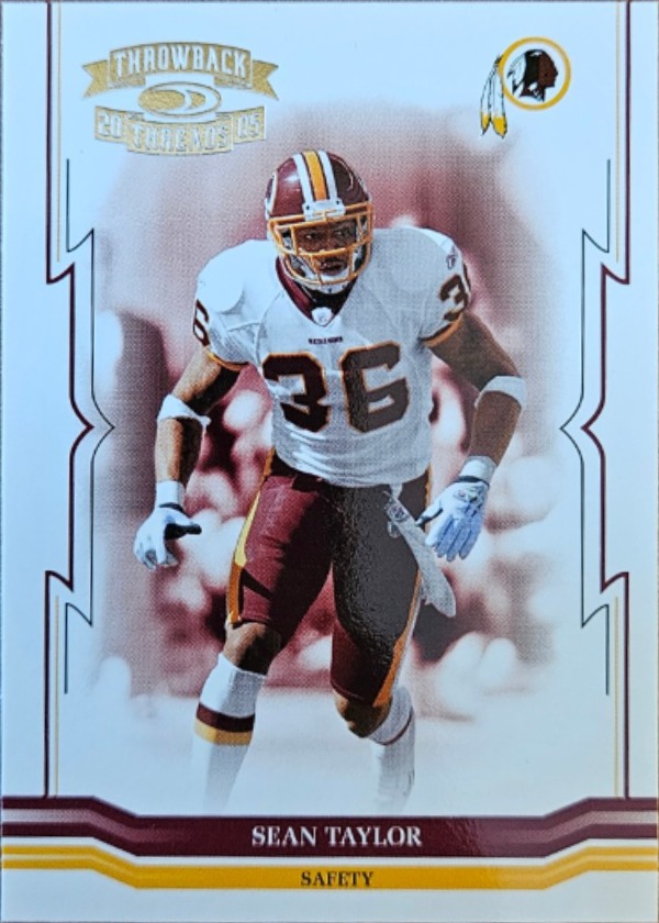 Sean Taylor