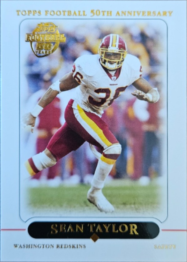 Sean Taylor