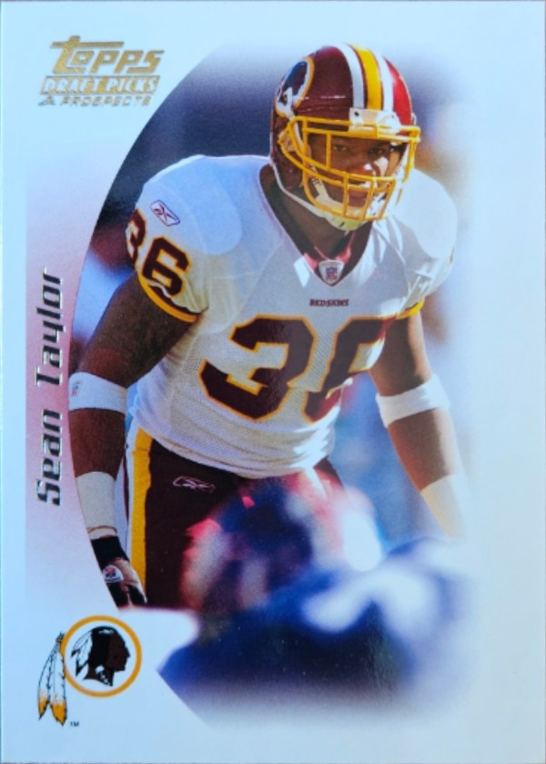Sean Taylor
