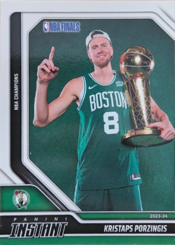 Kristaps Porzingis
