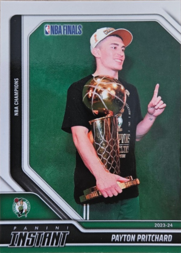 Payton Pritchard