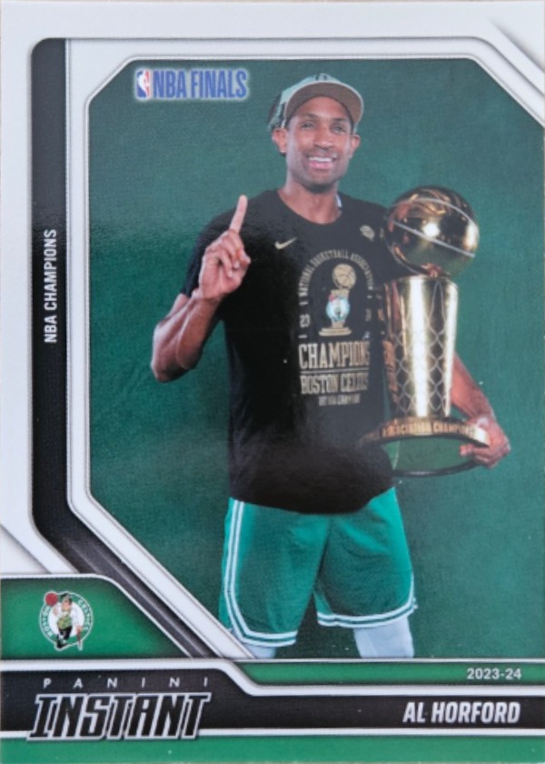 Al Horford